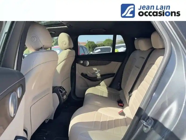 Mercedes Eqc 400 4matic 408 ch — photo 30