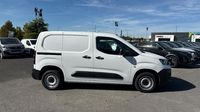 Peugeot Partner Standard 650kg BlueHDi 100ch S&S BVM5 Asphalt — photo 4