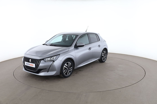Peugeot 208 1.5 Blue-HDi Allure Business