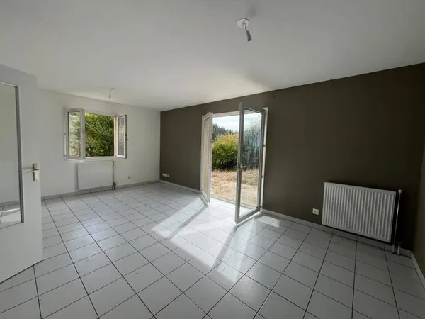 Maison 4 pièces 83 m²