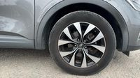 Renault Arkana 1.6 E-Tech hybride 145ch Evolution -22 — photo 20