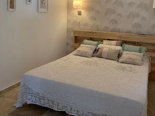 Chambre de 20m2 à louer sur Plan-d'Orgon