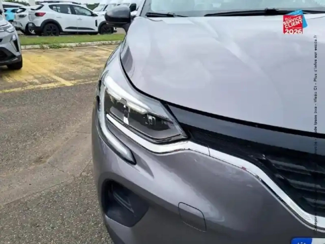 Renault Captur 1.0 tce 90ch evolution — photo 13