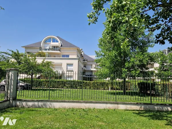 Appartement 3 pièces 69 m²
