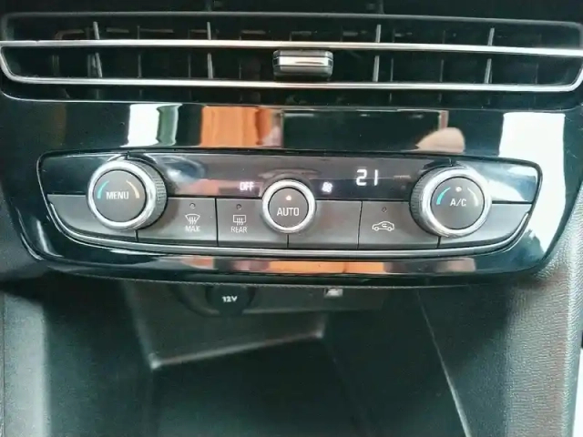Opel Mokka -e 136ch elegance business — photo 14