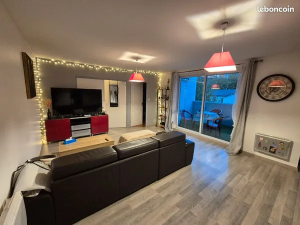 Location Appartement nontron