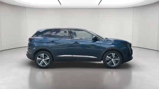 Peugeot 3008 puretech 130ch s&amp;s eat8 — photo 7
