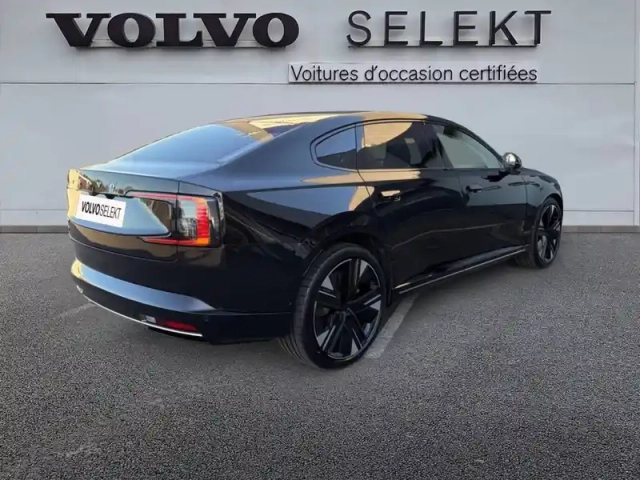 Volvo Es90 single extended range 333 ch 1edt — photo 11