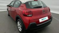 Citroen C3 1.2 PureTech 83ch S&S YOU! — photo 6