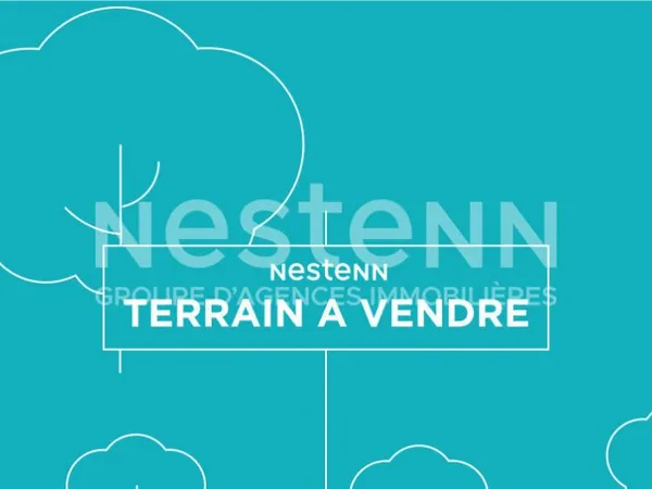Terrain Bouaye 568 m2