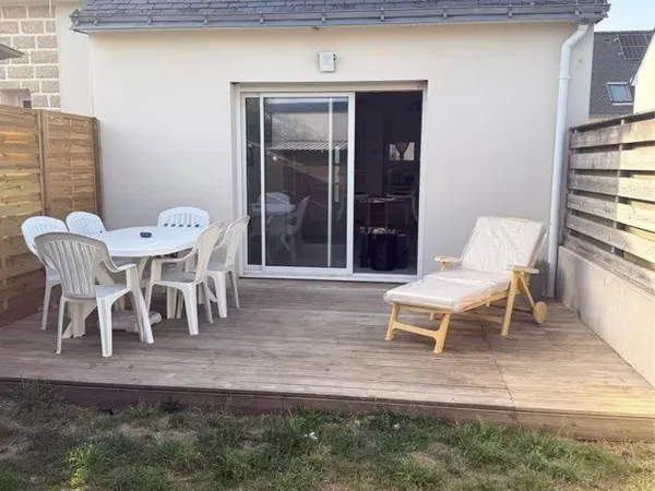 Loue appartement