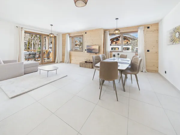 Appartement 3 pièces 74 m²