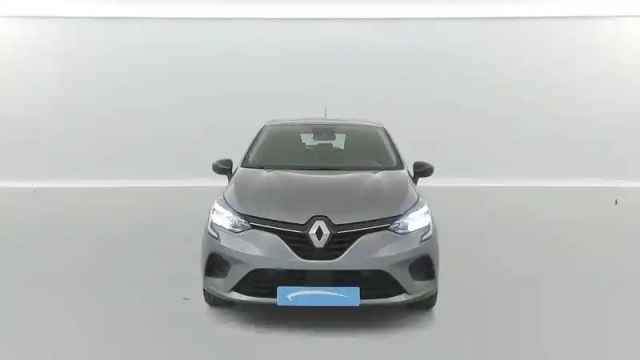 Renault Clio tce 90 — photo 91