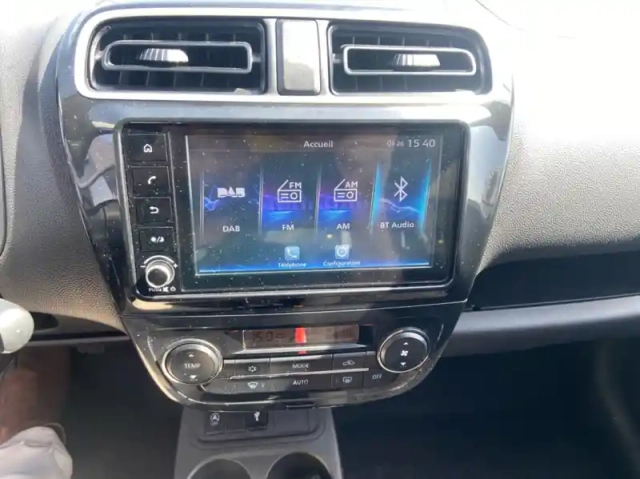 Mitsubishi Space Star 1.2 mivec 71ch red line edition 2024 — photo 4