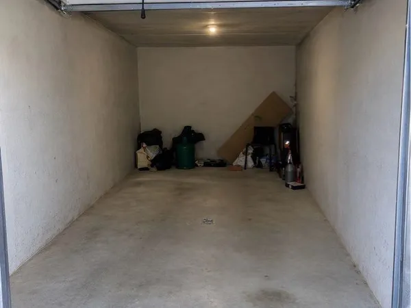 Garage à louer