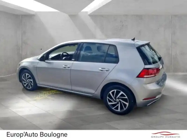 Volkswagen Golf 1.0 tsi 115ch connect euro6d-t 5p — photo 7