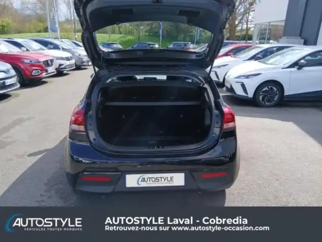 Kia Rio 1.2 dpi 84ch active — photo 6