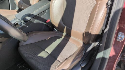 Renault Scenic 1.6 dCi 130 Energy - Intens – 2017 – 111367 km – Diesel – Boîte Manuelle — photo 41