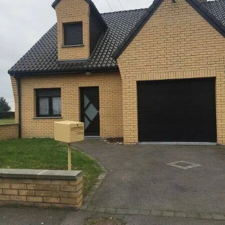 Maison 5 pièces 114 m²