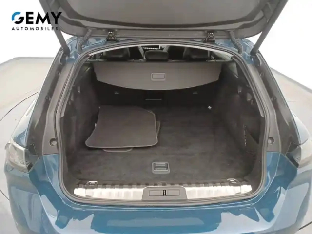 Peugeot 508 sw bluehdi 130 ch s&amp;s eat8 — photo 45