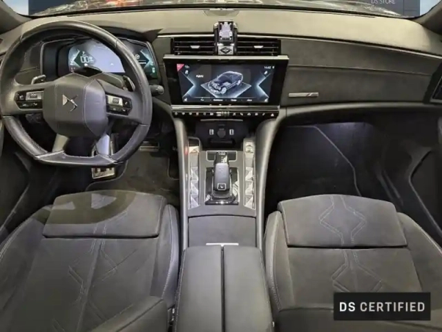 Ds Ds 9 hybrid e-tense 225ch performance line+ — photo 8