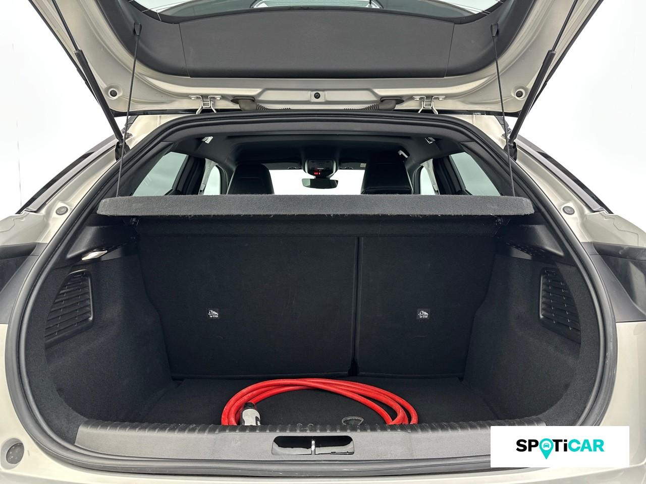 Ds Ds 3 crossback e-tense performance line + — photo 6