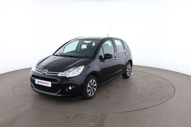 Citroen C3 1.2 PureTech