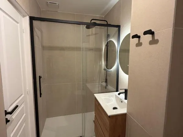 T3 rénové - 2 chambres - Étampes Saint-Martin - 950 CC