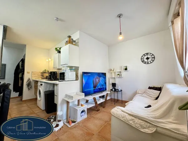Immeuble 73 m²