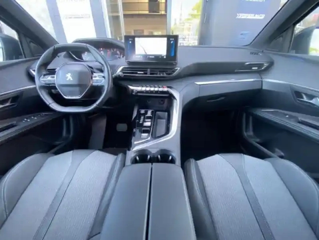 Peugeot 3008 ii bluehdi 130 s&amp;s eat8 allure — photo 9