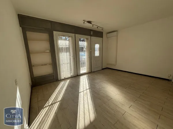 Appartement 1 pièce 28 m²