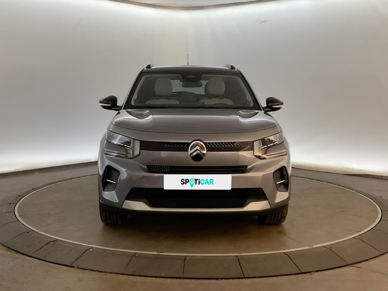 Citroën C3 turbo 100 ch manuelle max — photo 2