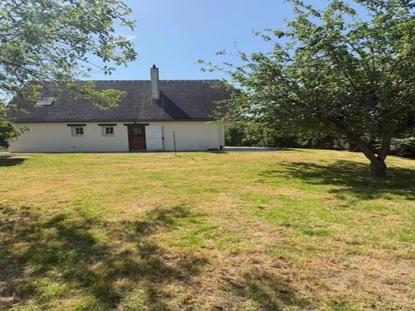 Maison Sierville 4 pièce(s)