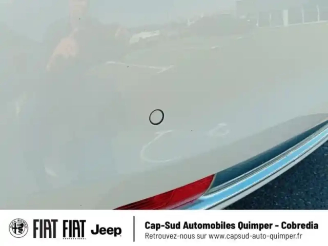 Fiat 500 c 1.2 69cv collezione — photo 14