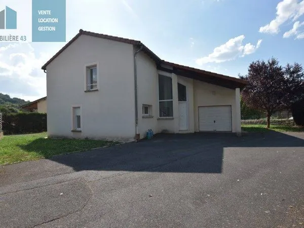 Maison 5 pièces 142 m²