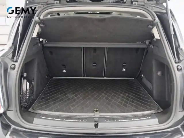 Mini Mini countryman 136 ch — photo 27