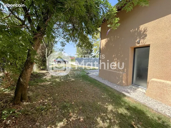 Maison 3 pièces 74 m²