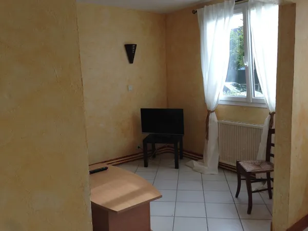 Appartement de 64m2 à louer sur Tours