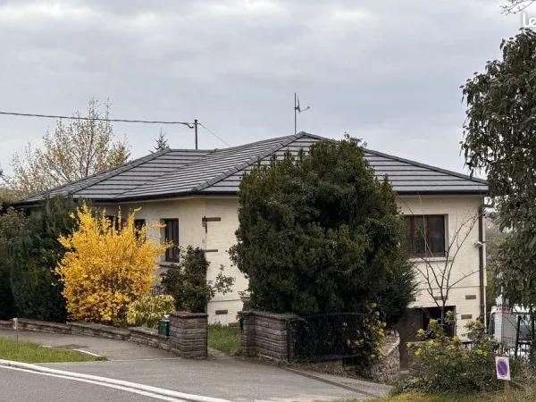Maison 5 pièces 120 m²