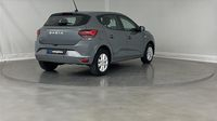 Dacia Sandero 1.0 TCe 90ch Expression — photo 5