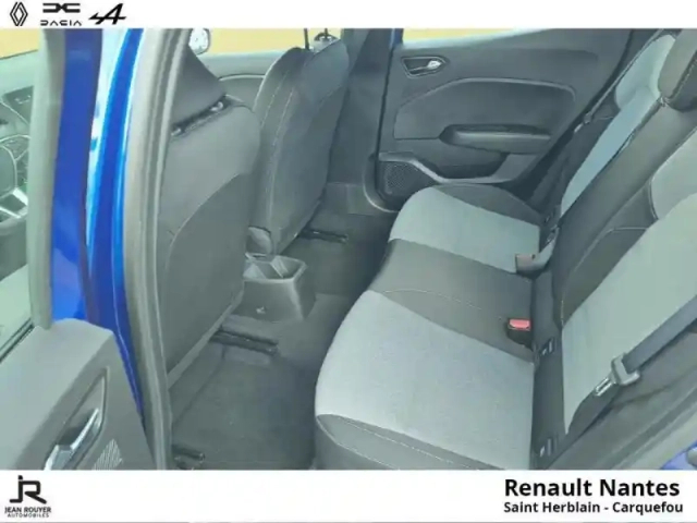 Renault Clio 1.0 tce 90ch evolution — photo 8