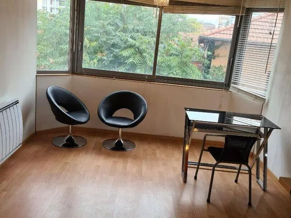Appartement 1 pièce 35 m²