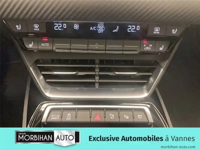 Audi E-Tron 598 ch quattro — photo 36