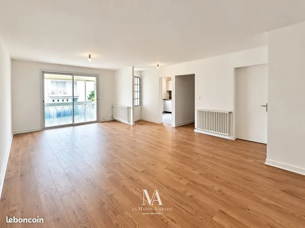 Maison 6 pièces 130 m²