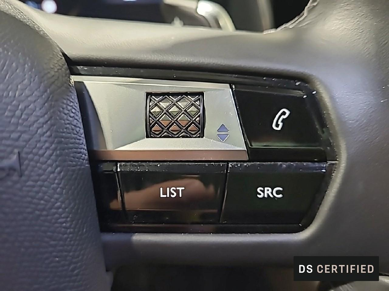 Ds Ds 7 crossback crossback bluehdi 130 eat8 business — photo 21