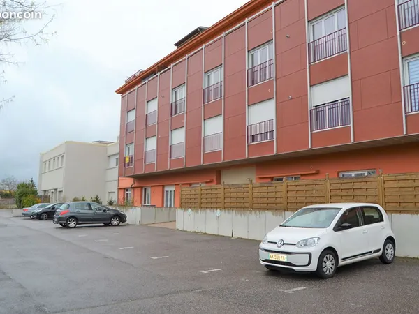 Appartement 3 pièces 79 m²