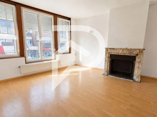 Immeuble de rapport 225 m²