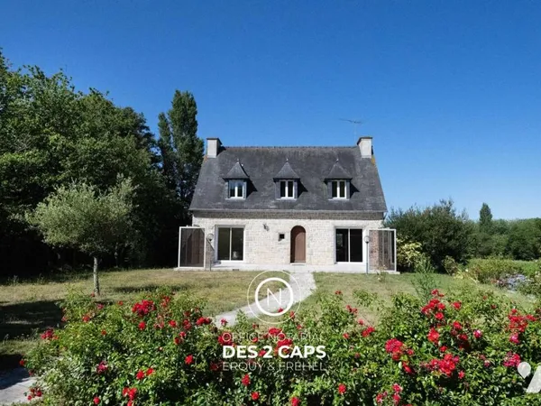 Maison 6 pièces 118 m²