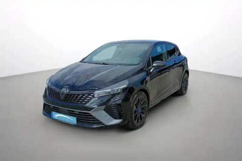 Renault Clio tce 90 ch gsr2