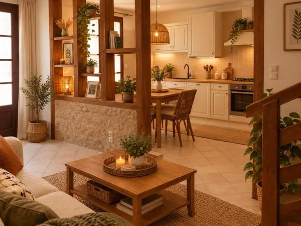 Maison 80 m2 centre monpazier